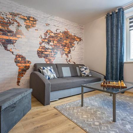 Apartament Habel, Myweek Bystrzyca Klodzka Luaran gambar