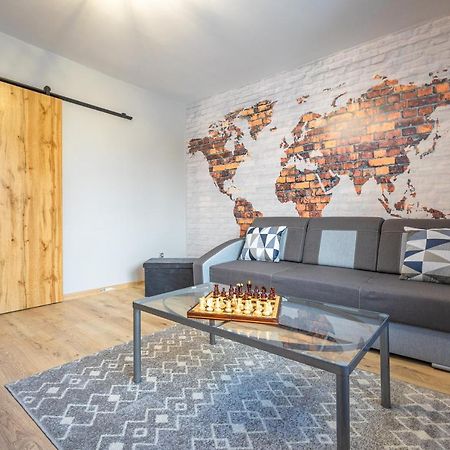 Apartament Habel, Myweek Bystrzyca Klodzka Luaran gambar