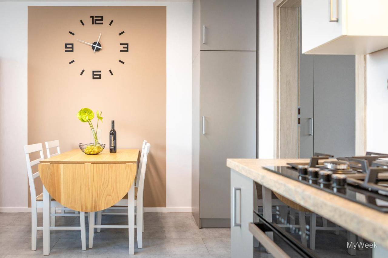 Apartament Habel, Myweek Bystrzyca Klodzka Luaran gambar